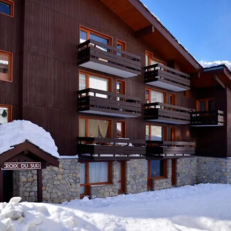 Confort 4 Pers, Piste, Balcon, Animaux Admis - Fr-1-181-2673 La Plagne-Tarentaise