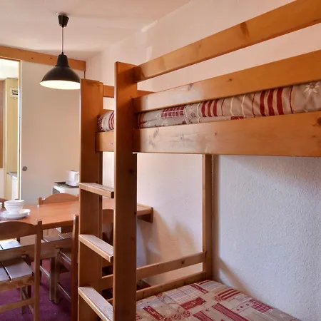 Appartamento Confort 4 Pers, Piste, Balcon, Animaux Admis - Fr-1-181-2673 *